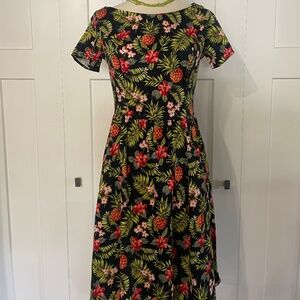 Lady V London 🍍 8/IS 12UK dress